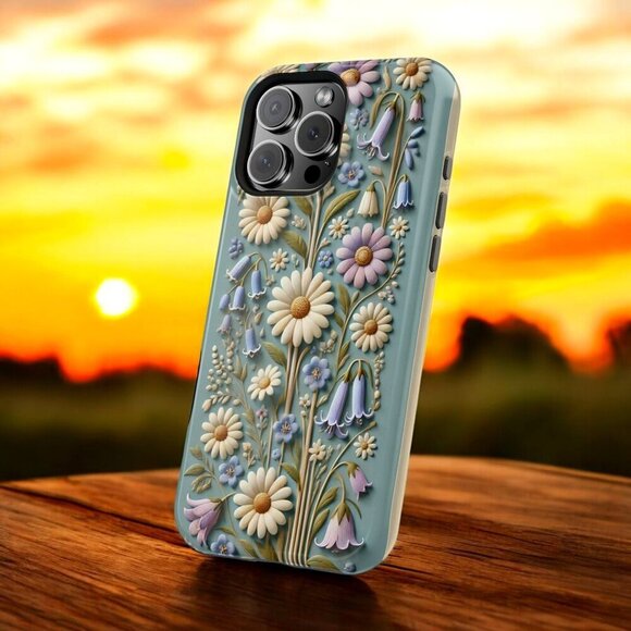 iPhone Phone Cases, Perfect Stylish Mobile Case, MLNMC577 - Picture 1 of 13